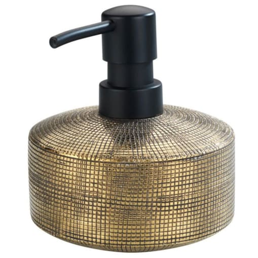 Dozownik na mydło w płynie RIVARA, WENKO