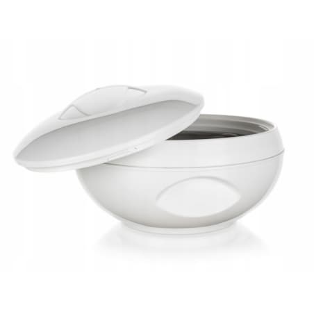 TERMOS OBIADOWY NA JEDZENIE pojemnik ciepły obiad ŻYWNOŚĆ pojemny duży 5 L