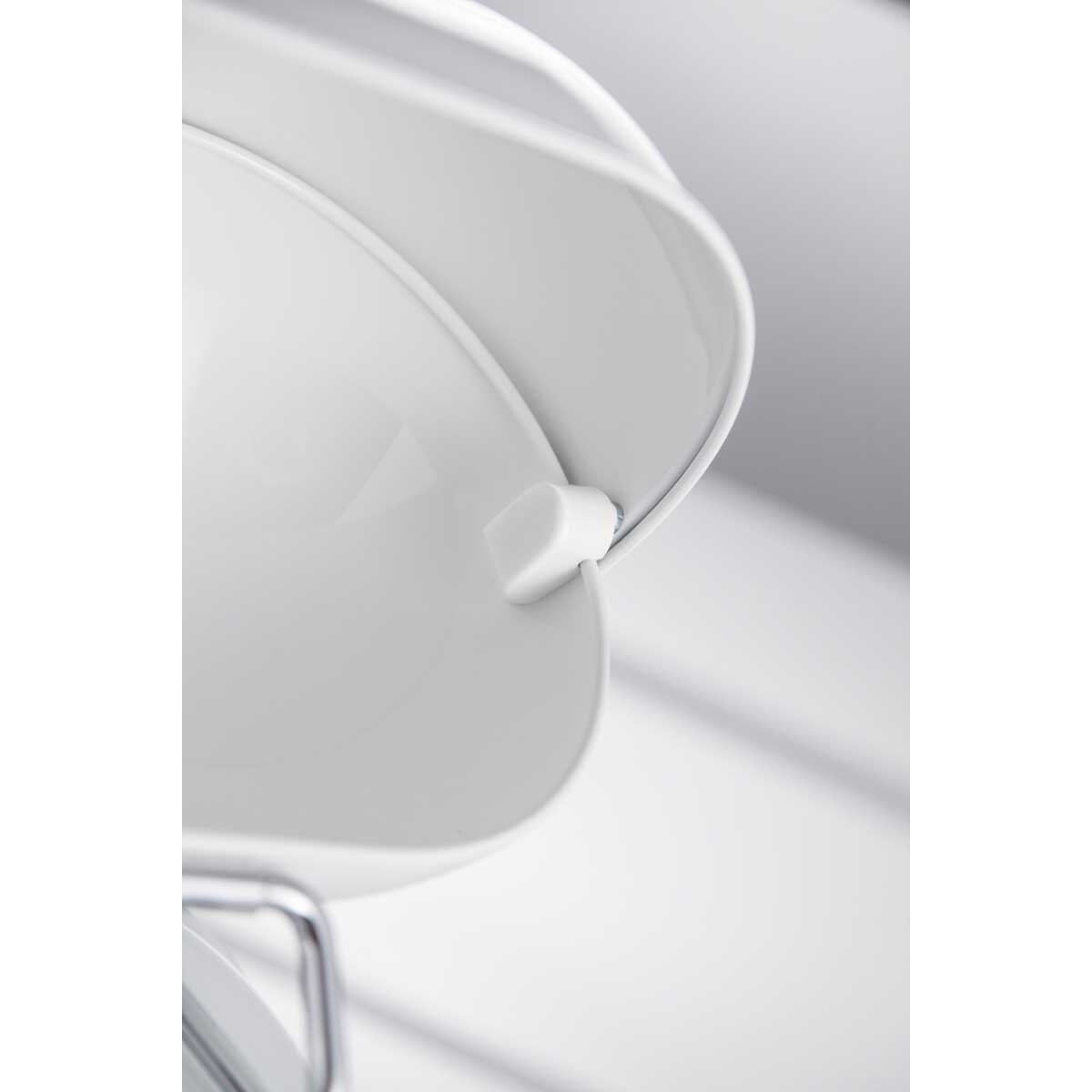 Chlebak piaskowy matt 443mm Breadboy Wesco