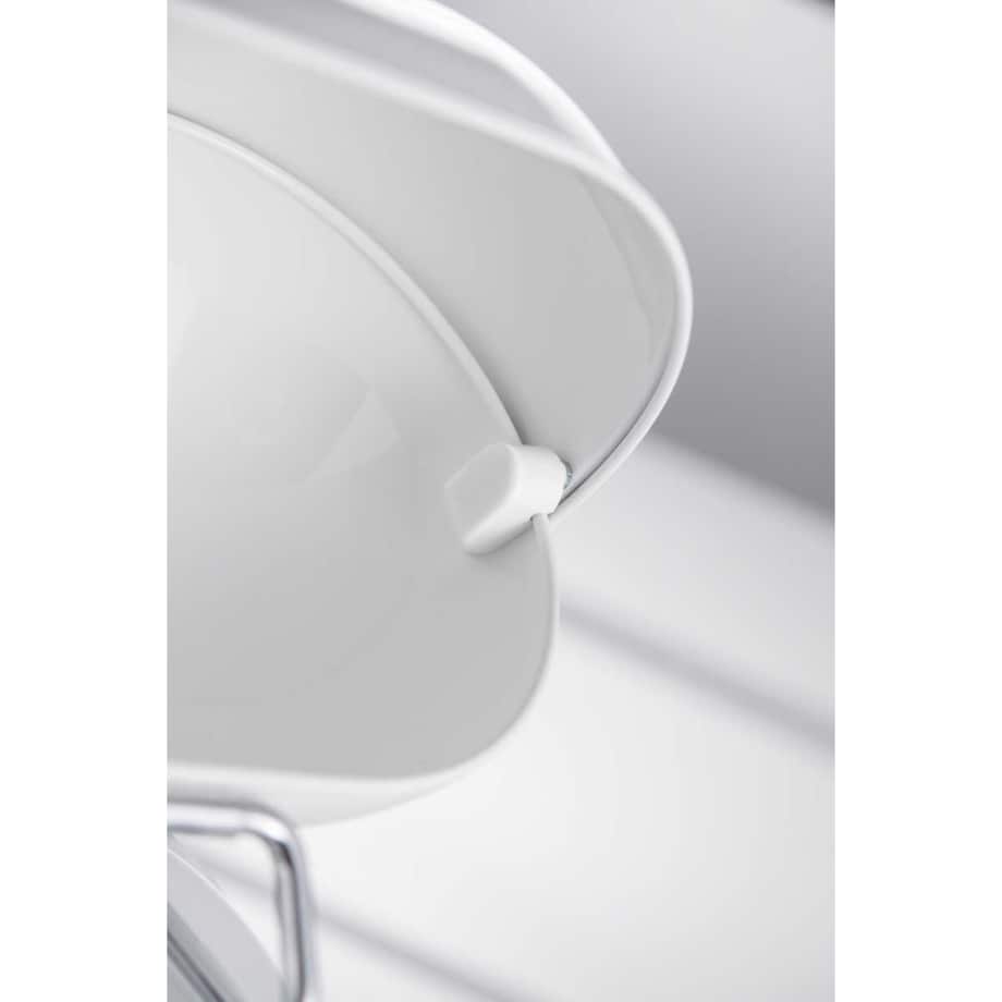 Chlebak piaskowy matt 443mm Breadboy Wesco