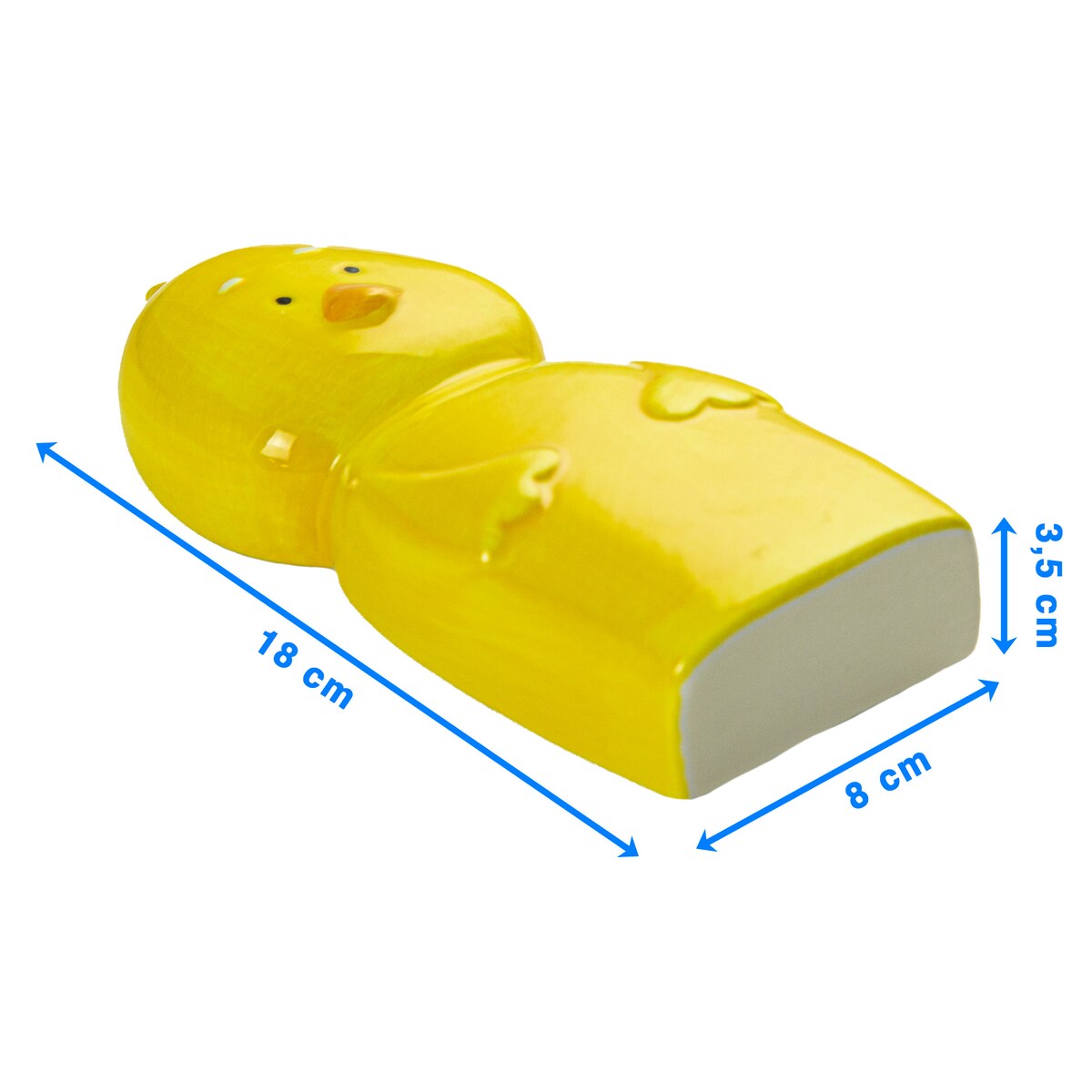 Nawilżacz Powietrza Na Grzejnik Kaloryfer 18 Cm Dla Dziecka Do Pokoju Kurczaczek