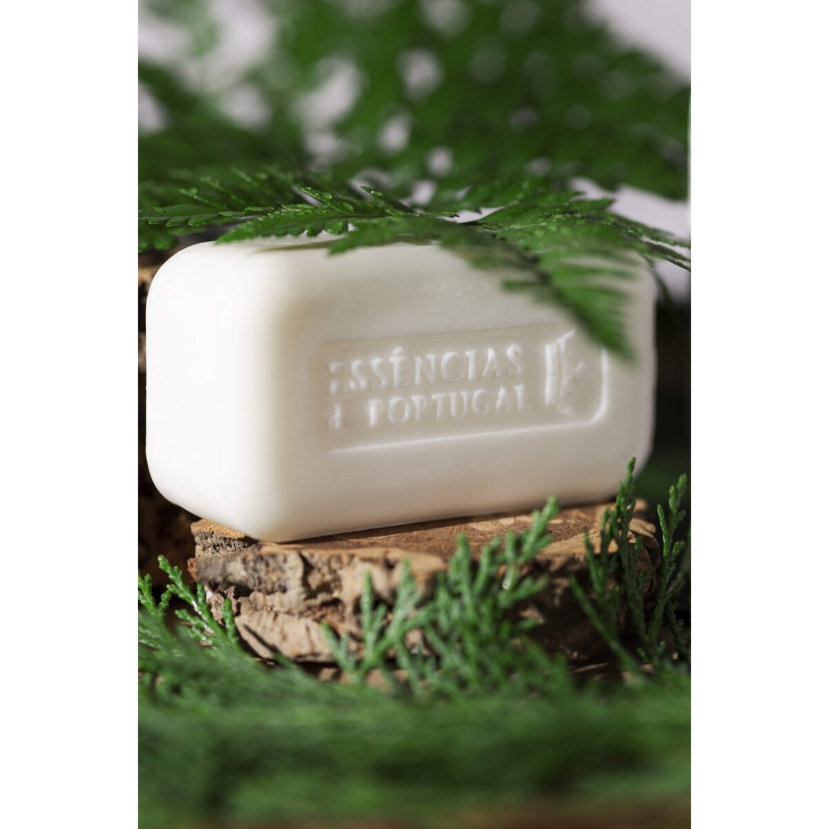Lawendowe mydło Essencias de Portugal 150g