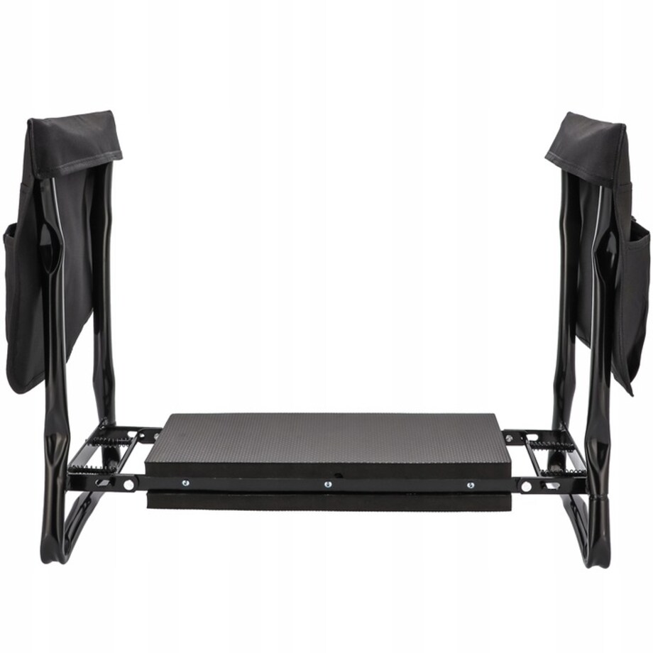 Stołek Ogrodowy Krzesło Taboret Klęcznik Do Ogrodu