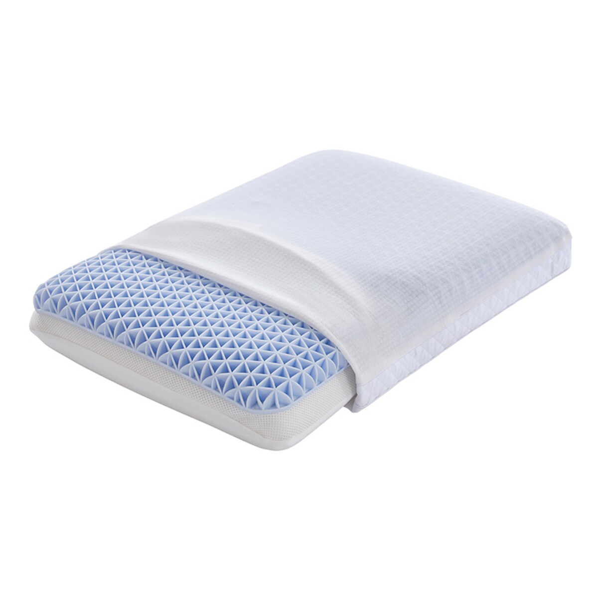 Poduszka COOL ME CLASSIC 40x60x10 CM Pan Materac