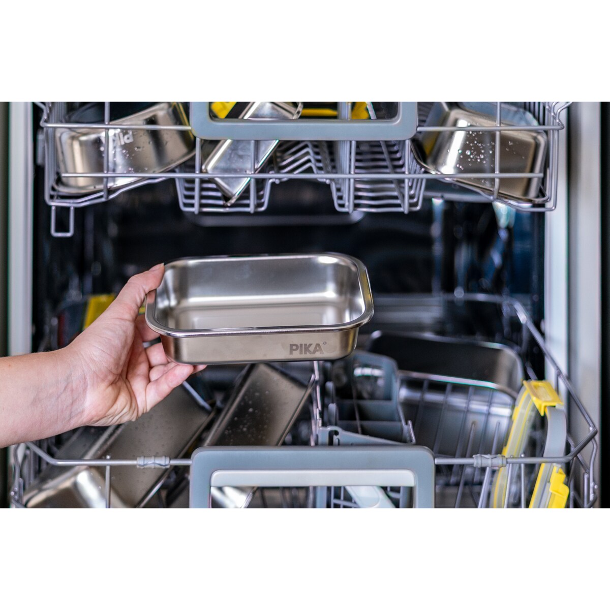 Pojemnik na żywność Pika