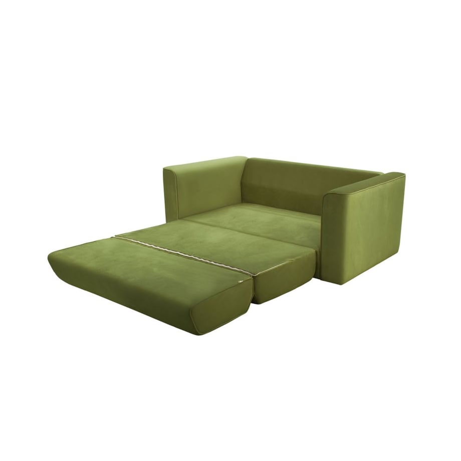 Rozkładana sofa 2,5 osobowa Jules-Velluto 9