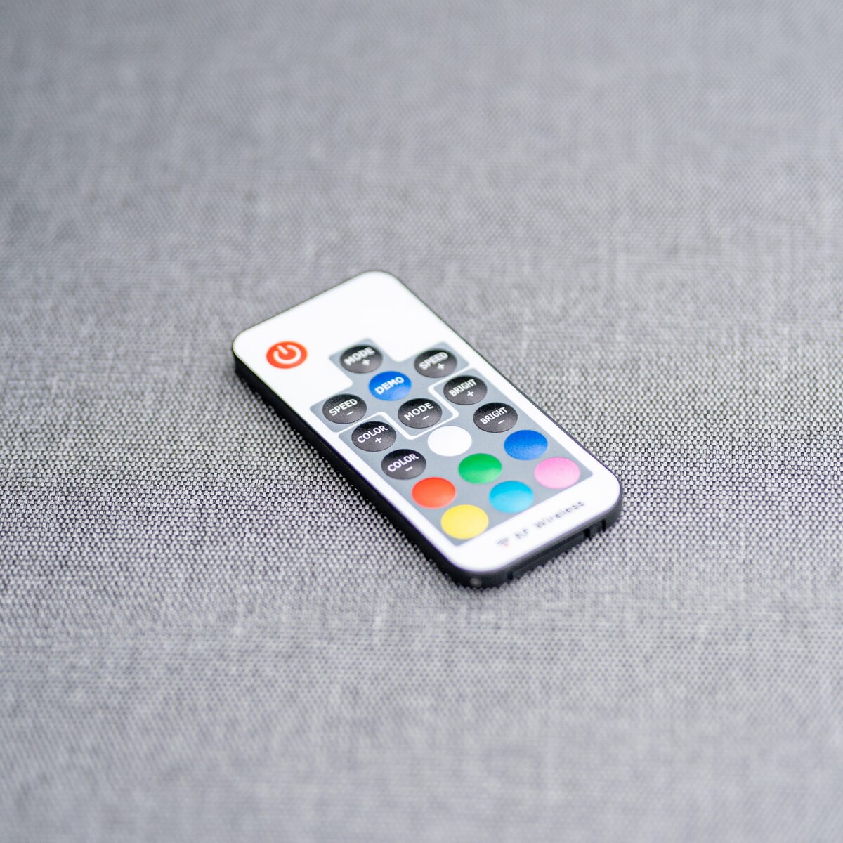 Pergola ogrodowa, tarasowa 3x4x2.5m LED antracytowa