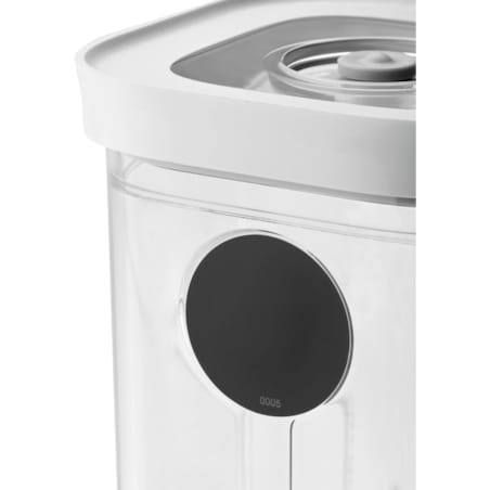 Zestaw 10 nalejek + mazak Zwilling Fresh & Save Cube