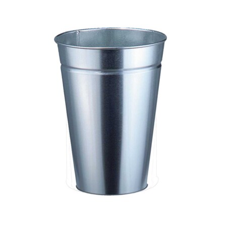 Kosz na śmieci n. srebrny 35l Spaceboy Wesco