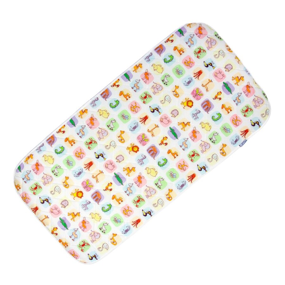 Top na materac 120x60 cm ochraniacz - DREAM Zwierzątka