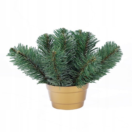 RÓŻA SZTUCZNA główka kwiatowa wyrobowa do STROIKA bukietu dekoracji ŻÓŁTA