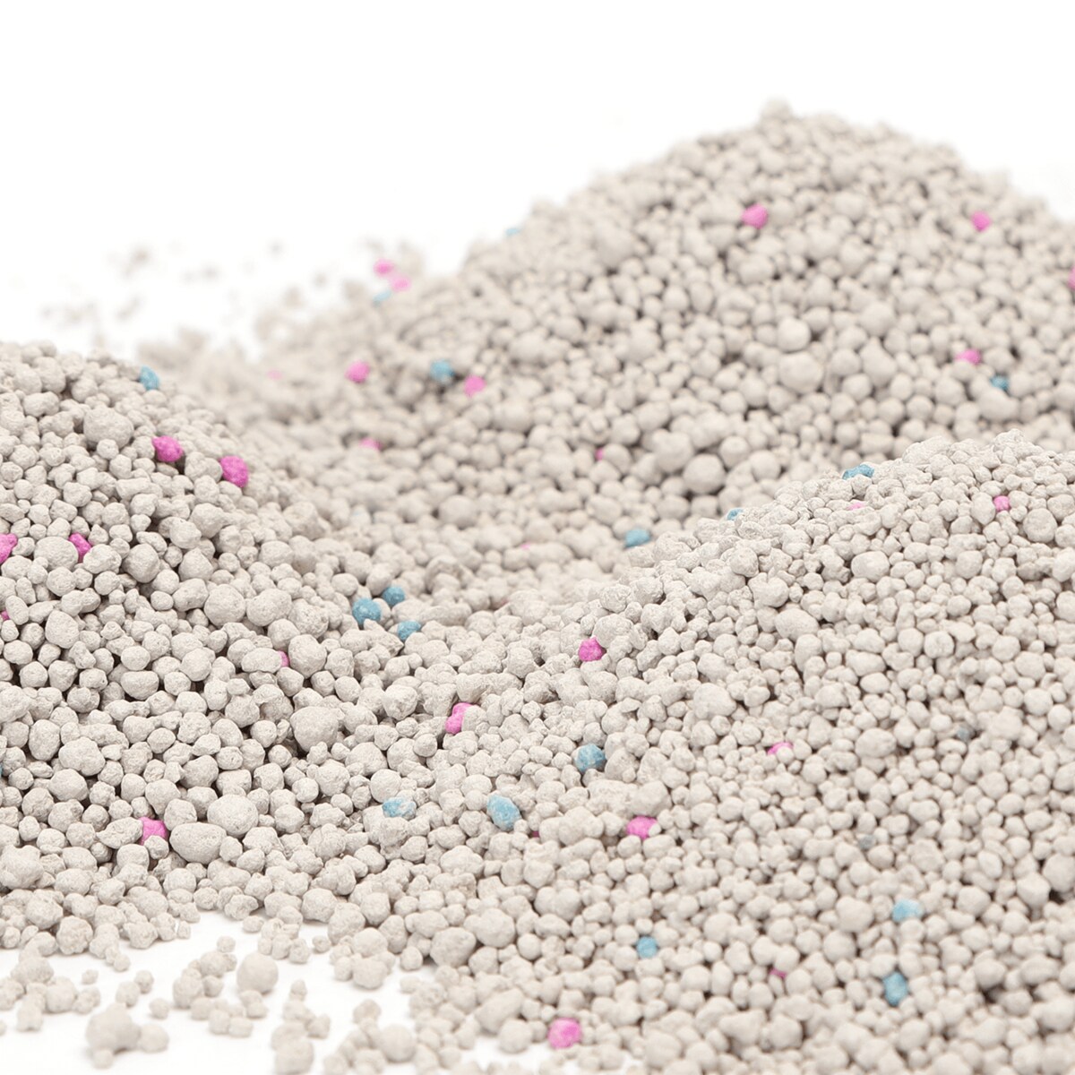 bentonitowy żwirek dla kota o zapachu cytrynowym 3,2 kg 3.8 l