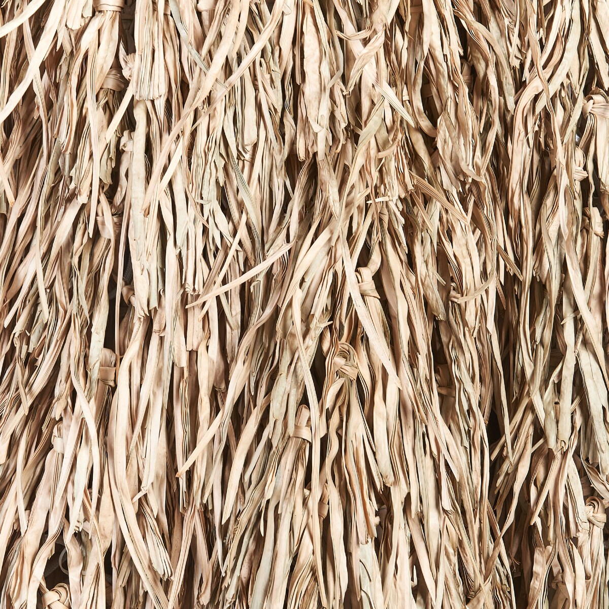 Stolik bistro MOLISE 85 cm 85 cm Bambus Jasnobrązowy