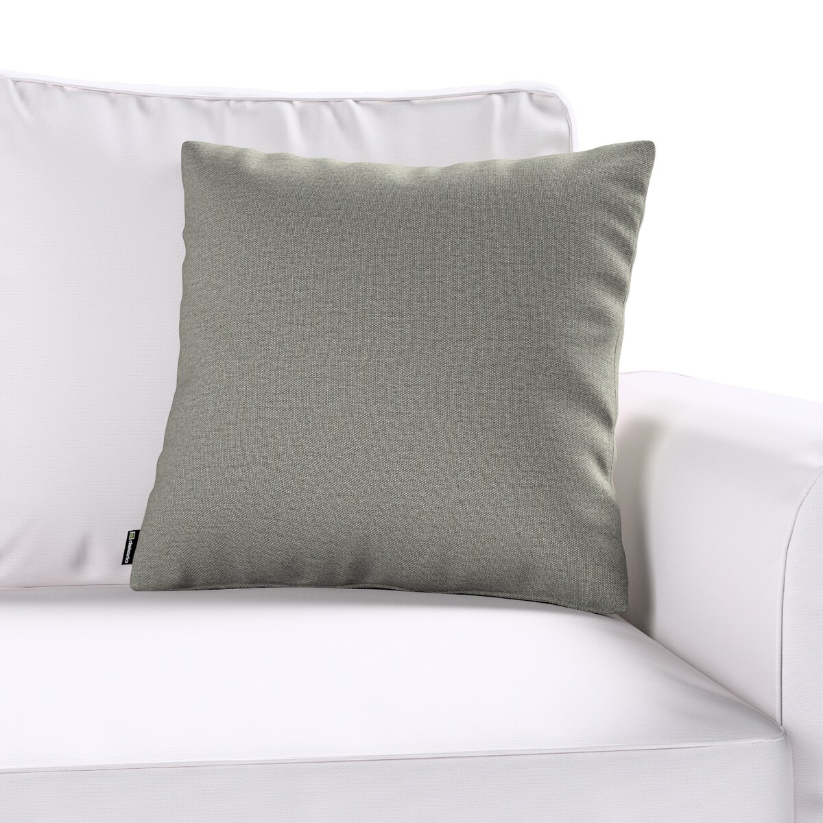 Poszewka Kinga na poduszkę 60x60 szary