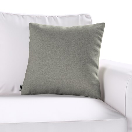 Poszewka Kinga na poduszkę 60x60 szary