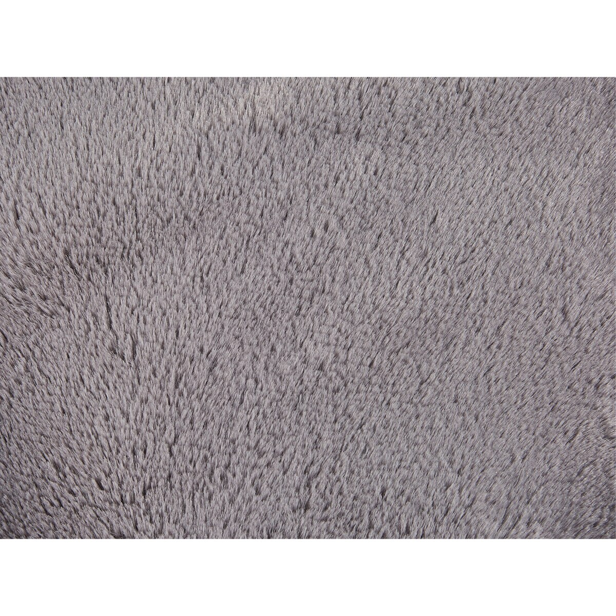 Legowisko 45 x 45 cm szare KEPEZ