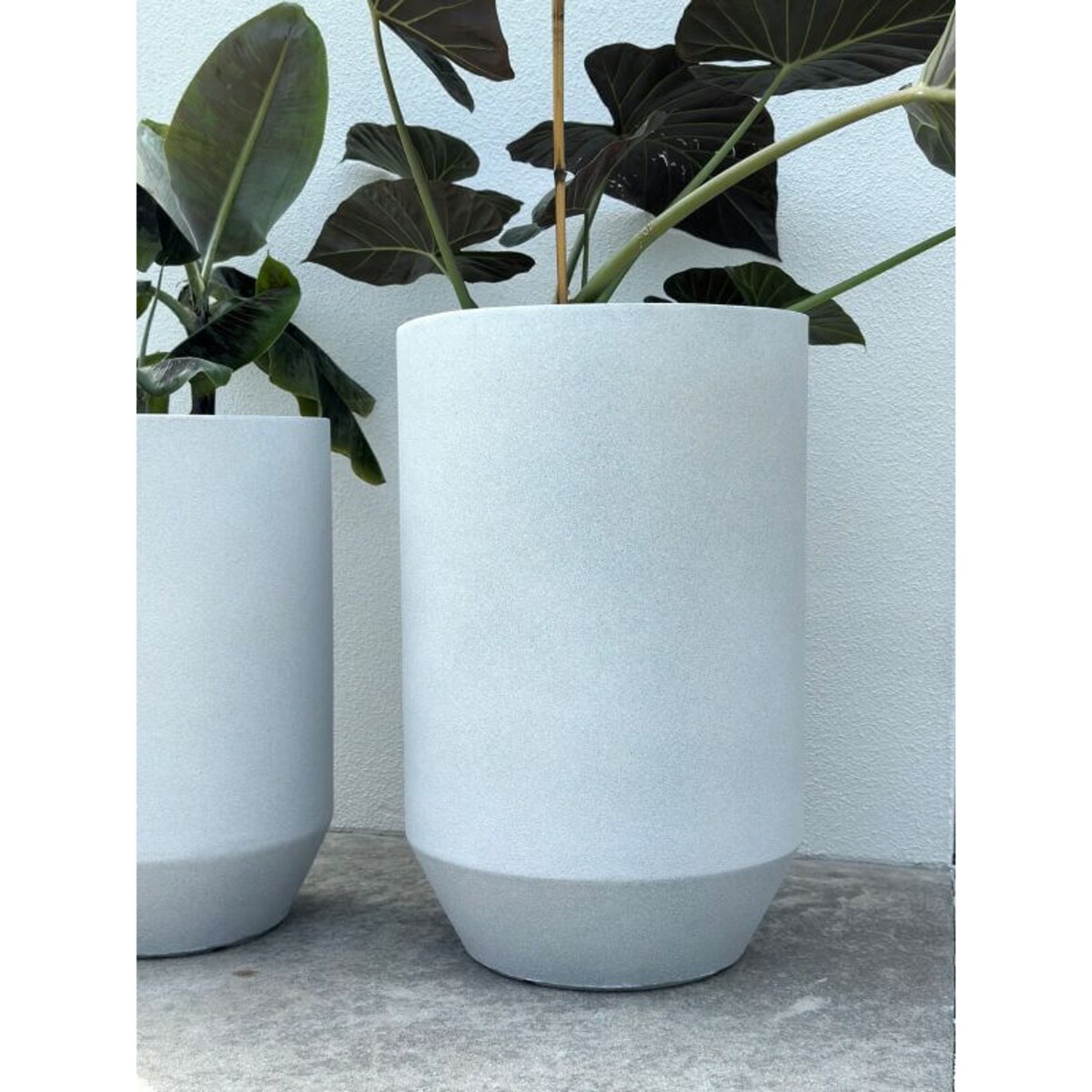 Zestaw doniczek SANDRE TALL