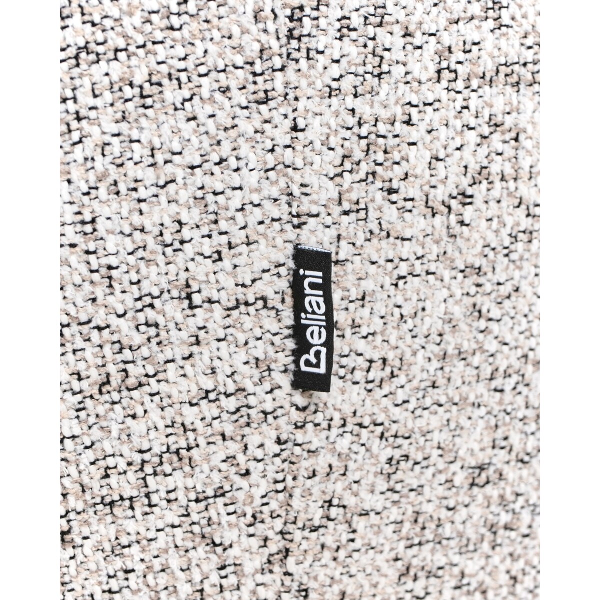 Fotel UMEA Jasnobeżowy