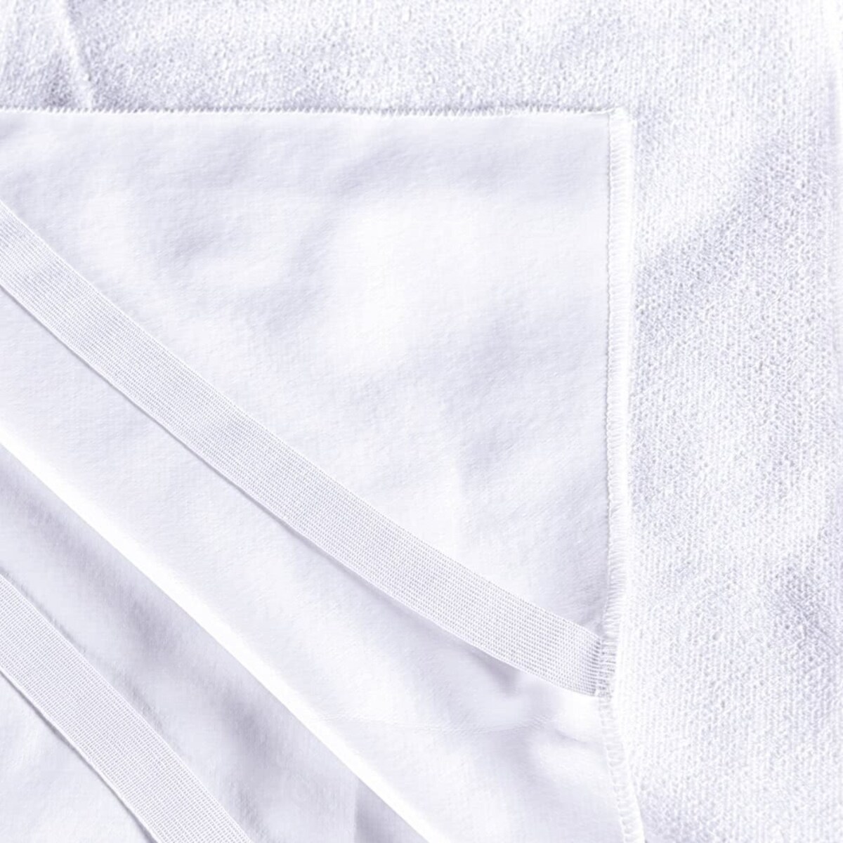 Nakładka Higieniczna, 140 x 200 cm, Janpol