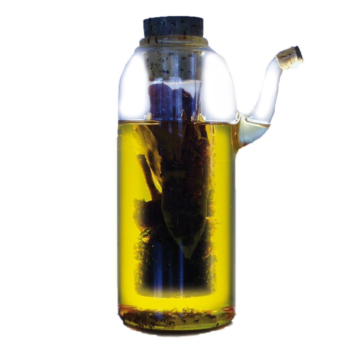 Tghome Butelka na oliwę i ocet 250 ml