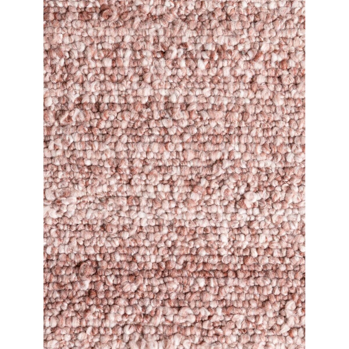 Chodnik pętelkowy do korytarza 80x200cm, TED BAKER Nothing HILL różowy