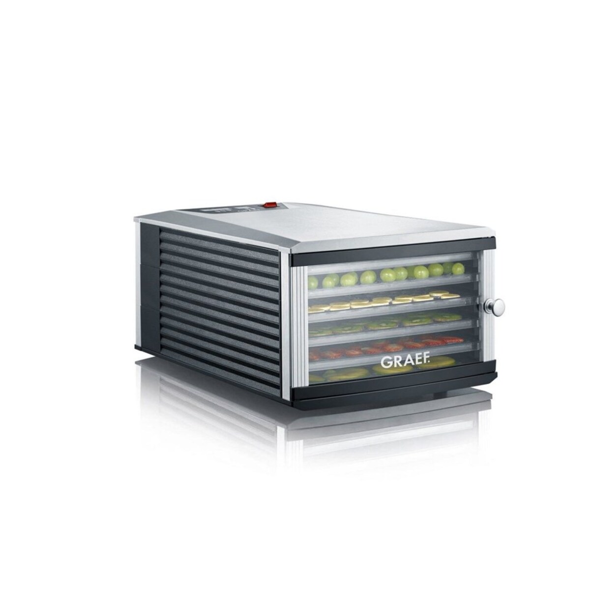 Graef GmbH & Co.KG. suszarka uniwersalna MP41658