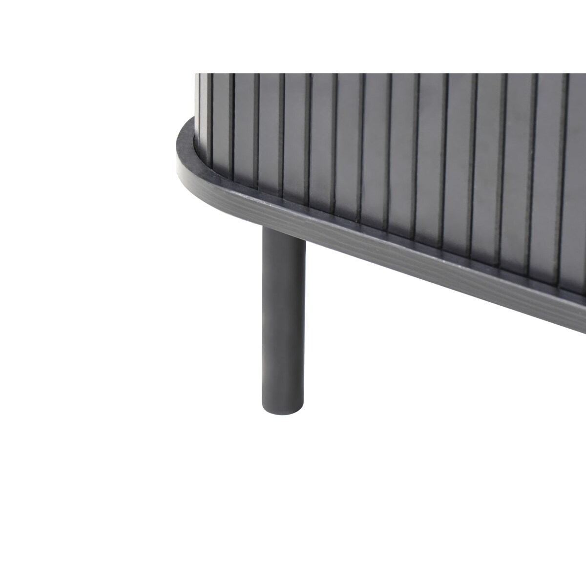 Stolik kawowy BRADLEY Czarny