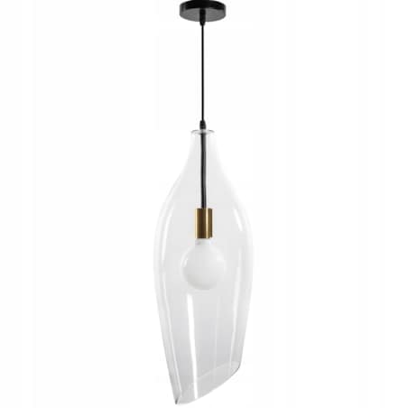 Lampa Sufitowa Wisząca Żyrandol Nowoczesna Modern