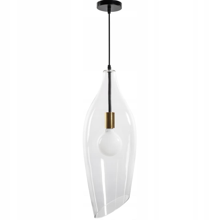 Lampa Sufitowa Wisząca Żyrandol Nowoczesna Modern
