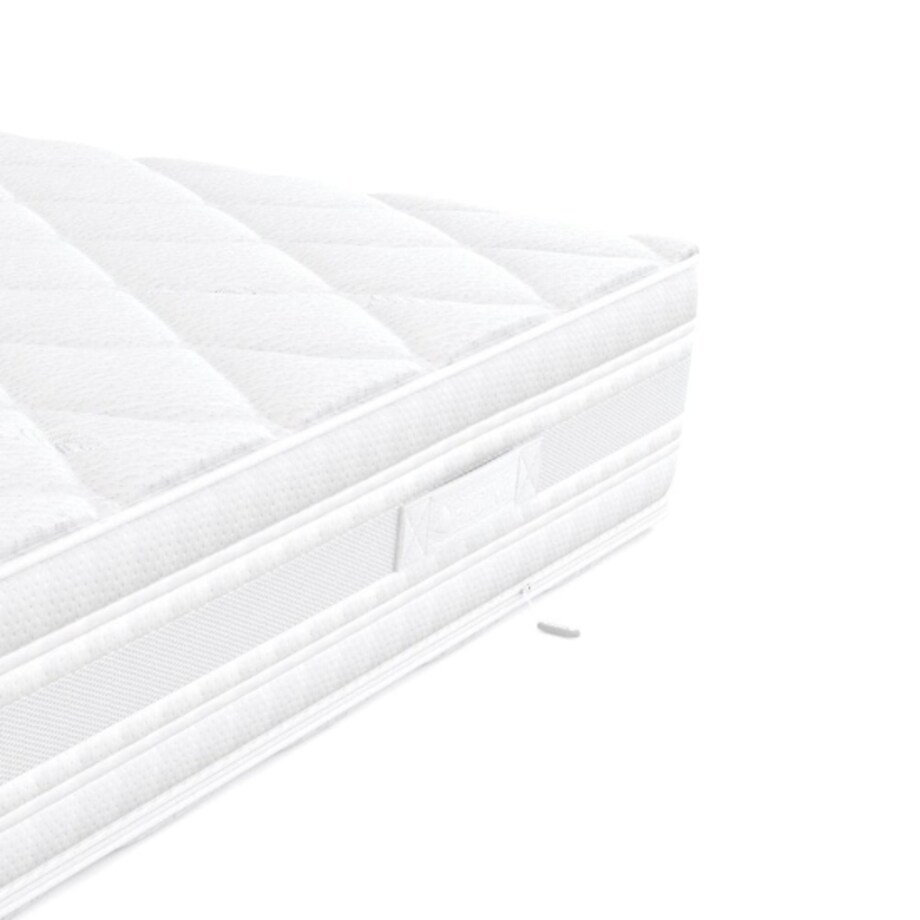 Materac Boogie Hilding 120x200 cm