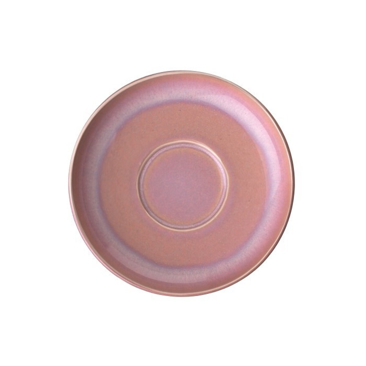 Spodek do filiżanki do kawy Perlemor Coral, 16 cm, Villeroy & Boch