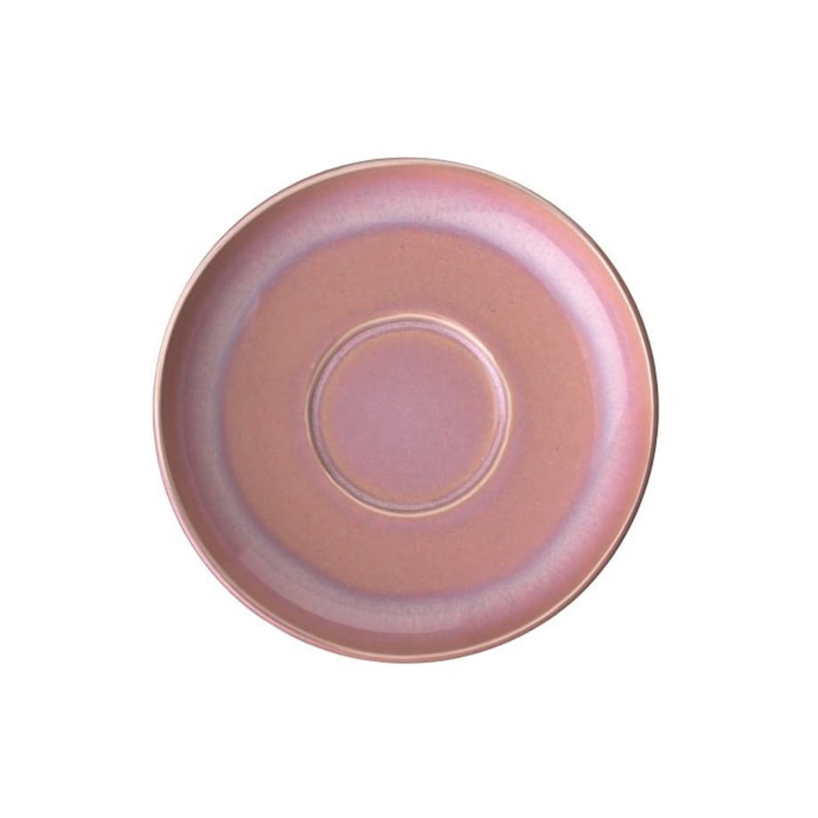 Spodek do filiżanki do kawy Perlemor Coral, 16 cm, Villeroy & Boch