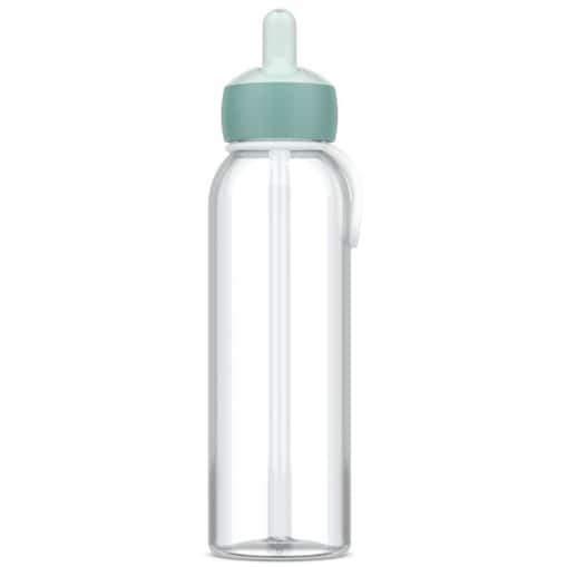 Butelka flip-up Campus 500 ml Cool Mint 107452090300