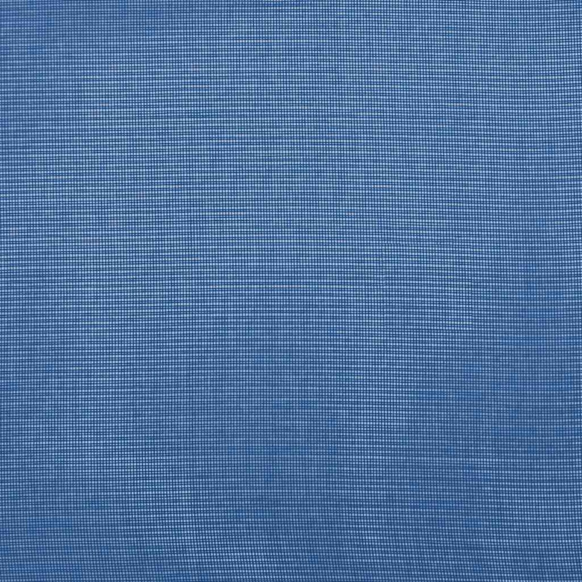 vidaXL Zasłony woalowe z kieszeniami na drążek 2 szt. Royal Blue