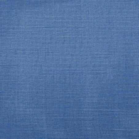 vidaXL Zasłony woalowe z kieszeniami na drążek 2 szt. Royal Blue