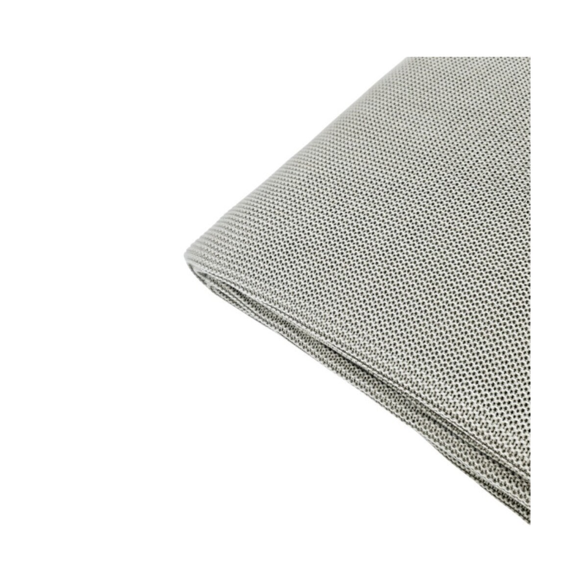 Koc bambusowy 150x200 cm - AVELLINO TAUPE