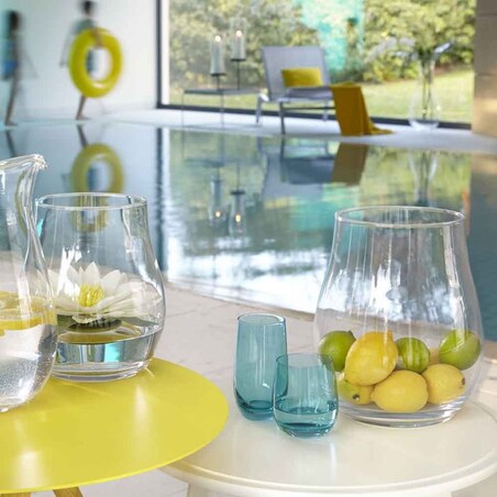 Lampion Hurricane 27 Giardino