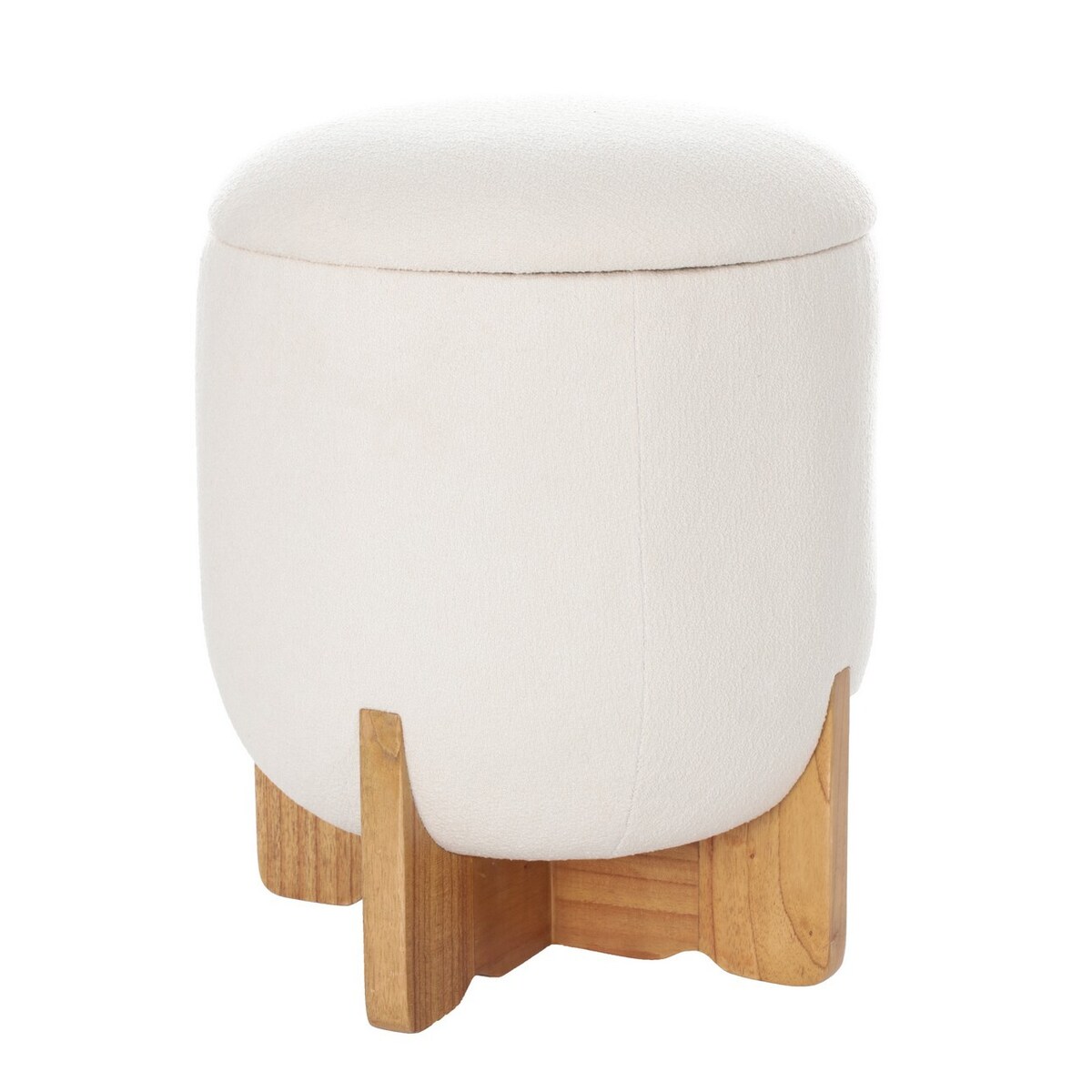 Puf Eula 41x41x52cm, 41 x 41 x 52 cm