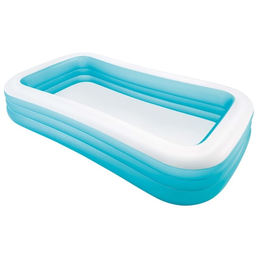 Intex Basen rodzinny Swim Center, 305 x 183 x 56 cm