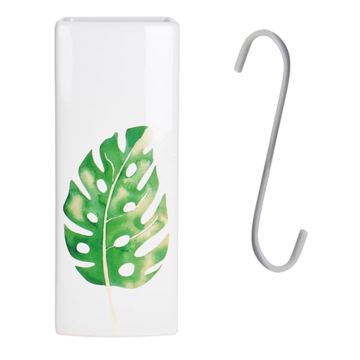 Nawilżacz Powietrza Na Kaloryfer Grzejnik Do Zawieszenia Pojemnik Kwiaty Monstera