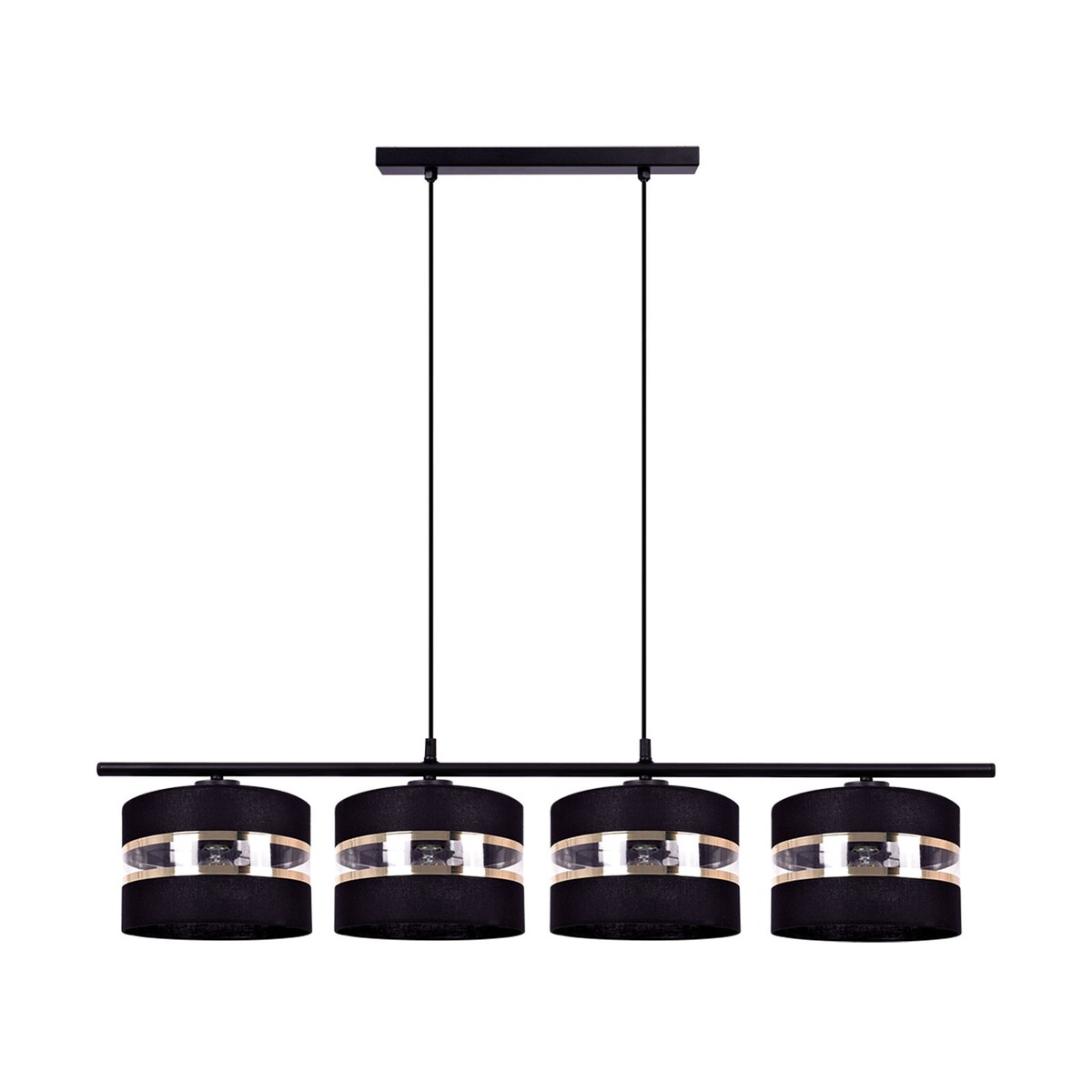 Lampa wisząca K-5203 z serii NICEA