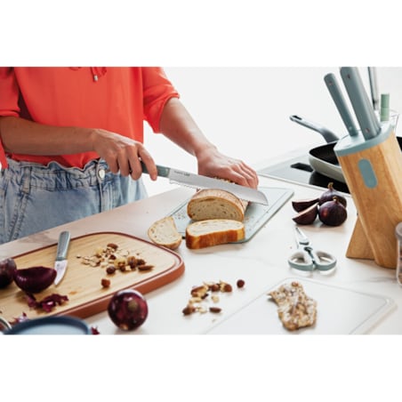 Nóż do chleba Slate 20 cm BergHOFF