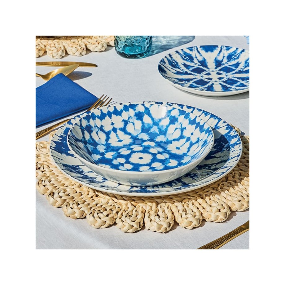 Mirage Zestaw Obiadowy 18 szt