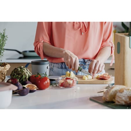 Zestaw noży w bloku 6-el. Forest BergHOFF