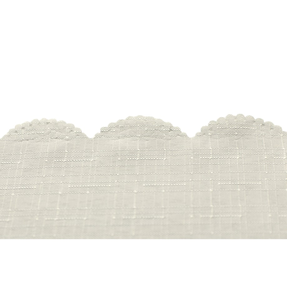 Konsimo FIBRETI Serweta, ecru