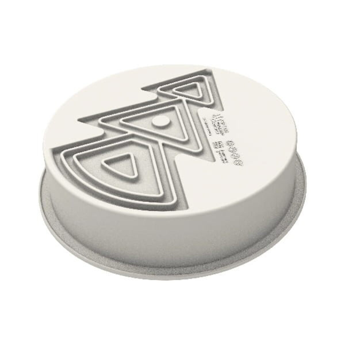 Forma silikonowa Hiver - Silikomart