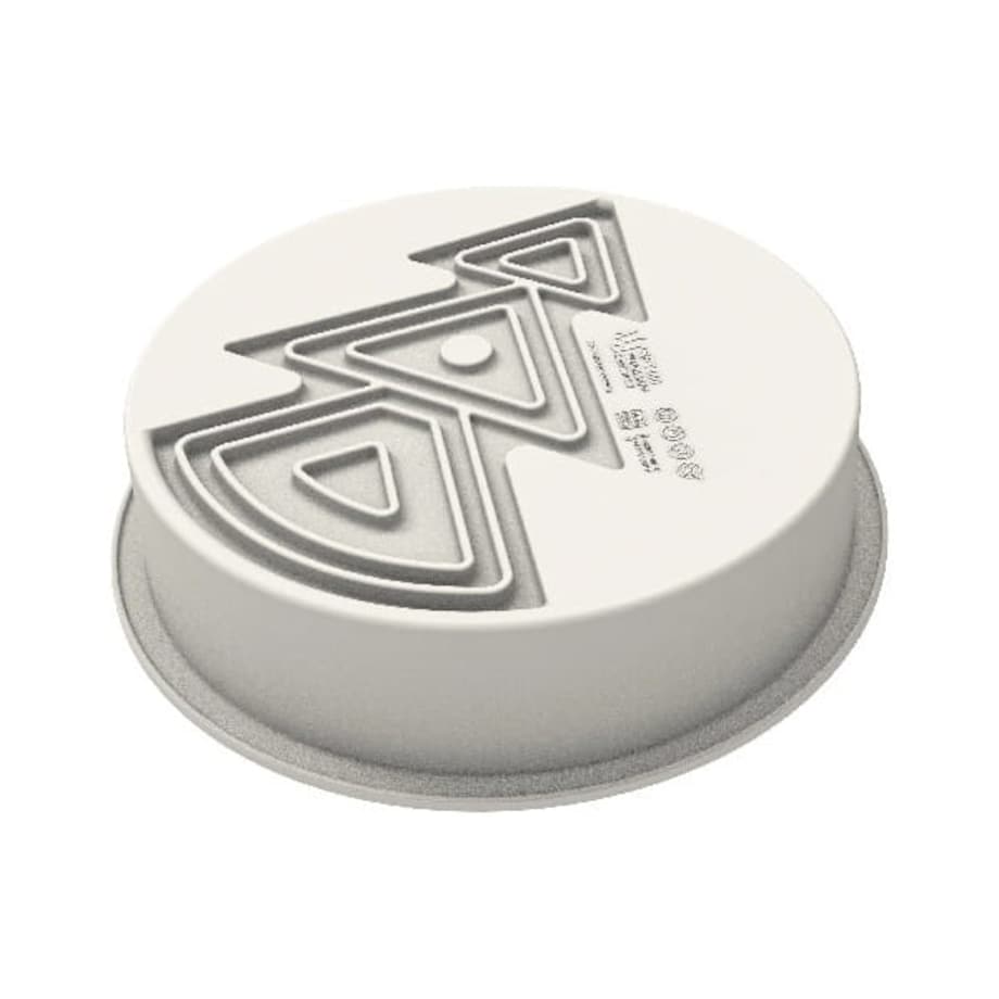 Forma silikonowa Hiver - Silikomart