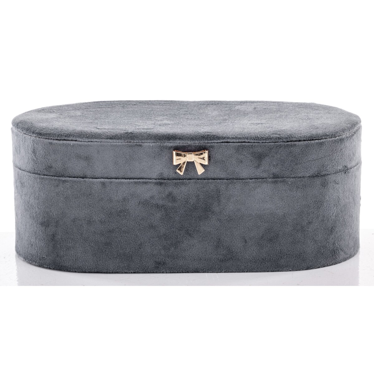 Szkatułka na biżuterię 25,5x13,5x9,5 cm COFANETTA