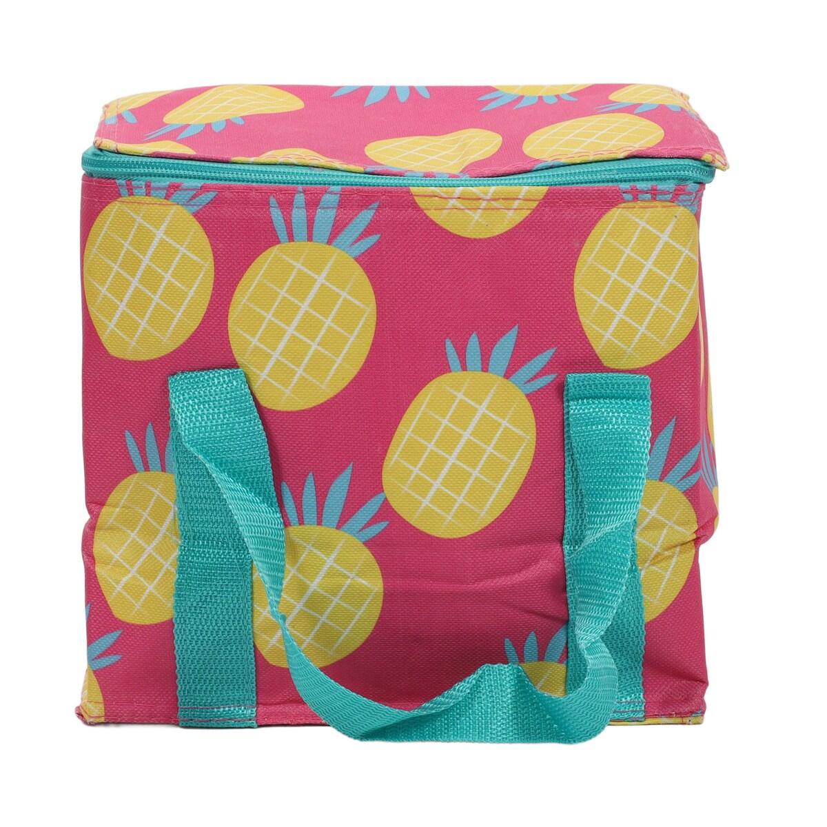 Torba termiczna z wkładem chłodzącym, 21 x 12 x 22 cm