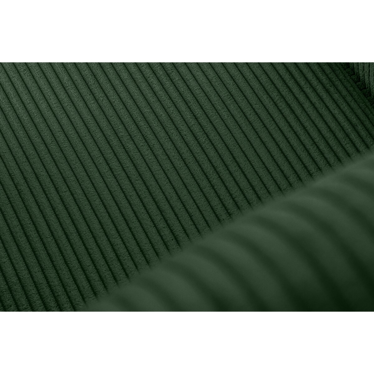 KONSIMO MILES Fotel, kolor Zielony